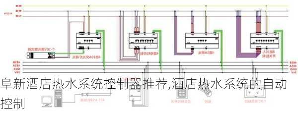 阜新酒店热水系统控制器推荐,酒店热水系统的自动控制