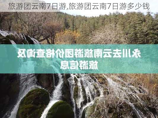 旅游团云南7日游,旅游团云南7日游多少钱