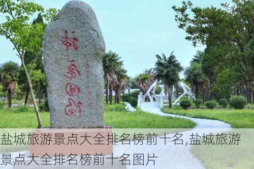 盐城旅游景点大全排名榜前十名,盐城旅游景点大全排名榜前十名图片