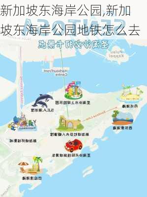 新加坡东海岸公园,新加坡东海岸公园地铁怎么去