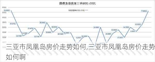 三亚市凤凰岛房价走势如何,三亚市凤凰岛房价走势如何啊